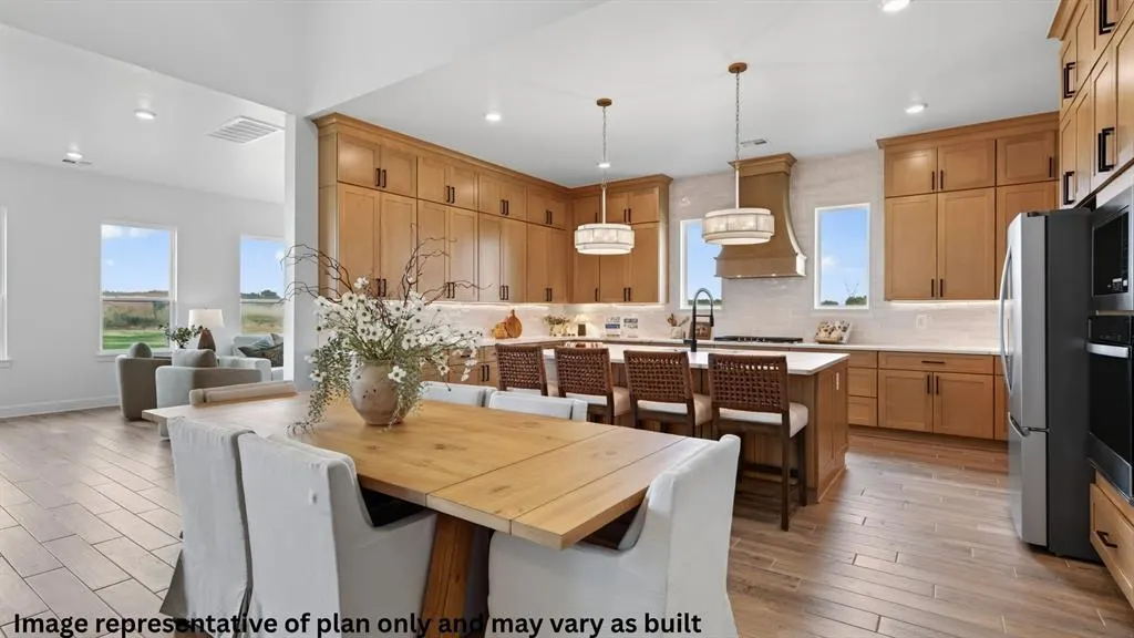 Photo 19 — 9017 Hidden Meadow Drive, Edmond, OK 73007