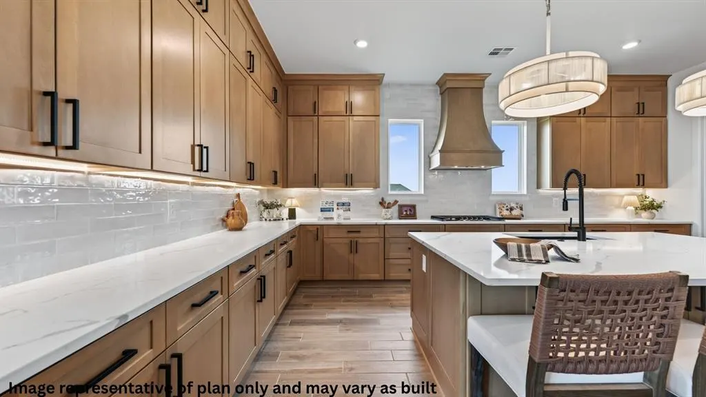Photo 21 — 9017 Hidden Meadow Drive, Edmond, OK 73007