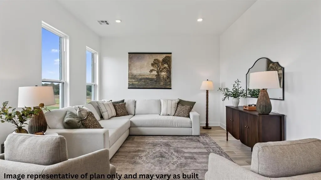 Photo 25 — 9017 Hidden Meadow Drive, Edmond, OK 73007