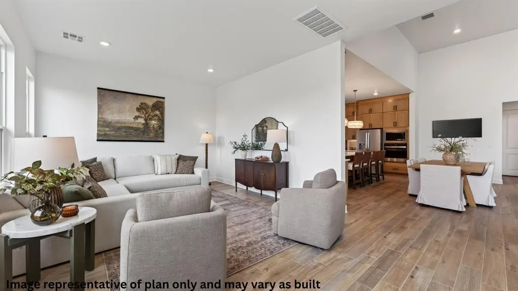 Photo 26 — 9017 Hidden Meadow Drive, Edmond, OK 73007