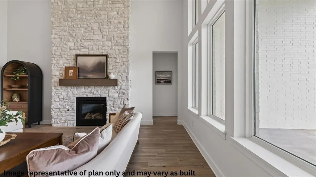 Photo 27 — 9017 Hidden Meadow Drive, Edmond, OK 73007