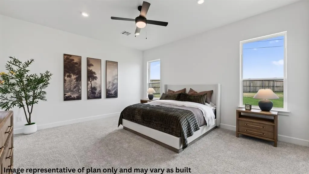 Photo 28 — 9017 Hidden Meadow Drive, Edmond, OK 73007