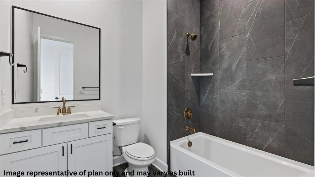 Photo 39 — 9017 Hidden Meadow Drive, Edmond, OK 73007