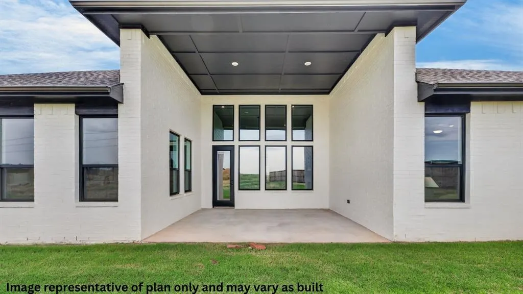 Photo 40 — 9017 Hidden Meadow Drive, Edmond, OK 73007