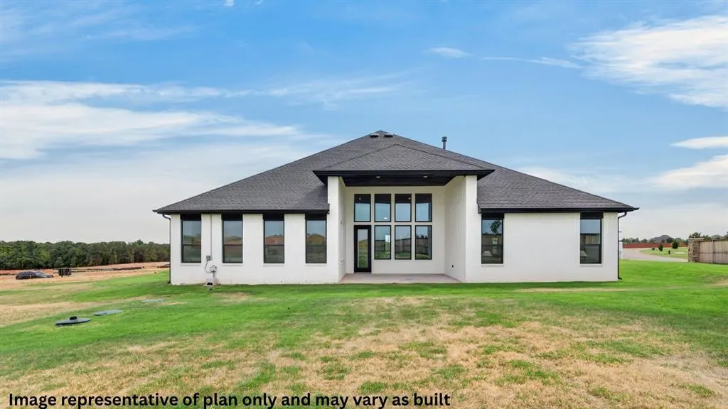 Photo 41 — 9017 Hidden Meadow Drive, Edmond, OK 73007