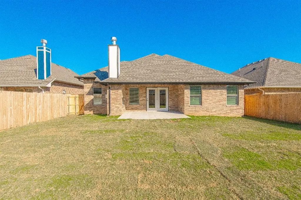 Photo 4 — 12101 Katie Ridge Road, Yukon, OK 73099