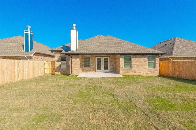 Photo 4 — 12101 Katie Ridge Road, Yukon, OK 73099