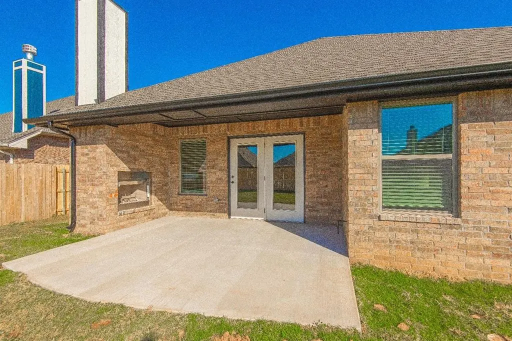 Photo 5 — 12101 Katie Ridge Road, Yukon, OK 73099