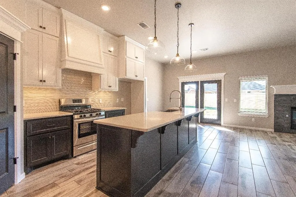 Photo 7 — 12101 Katie Ridge Road, Yukon, OK 73099