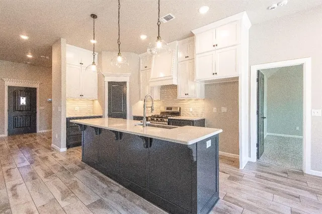 Photo 8 — 12101 Katie Ridge Road, Yukon, OK 73099