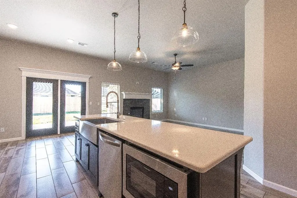 Photo 10 — 12101 Katie Ridge Road, Yukon, OK 73099