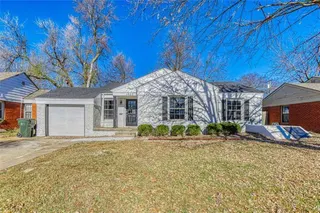 Sold home at 1025 Missouri Street