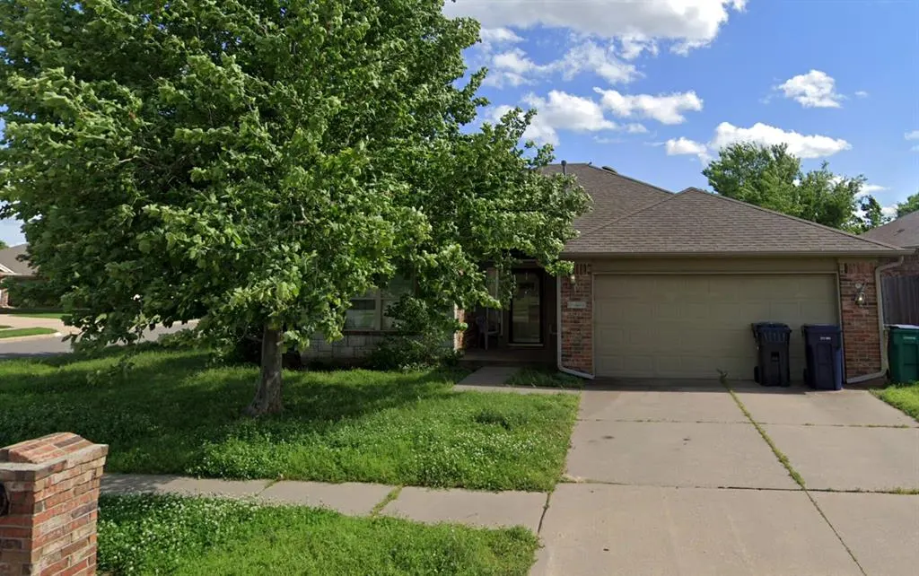 Photo 2 — 10700 NW 32nd Street, Yukon, OK 73099