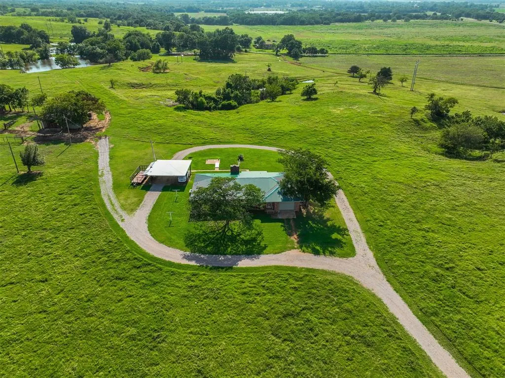 Photo 13 — 26252 Highway 19, Maysville, OK 73057