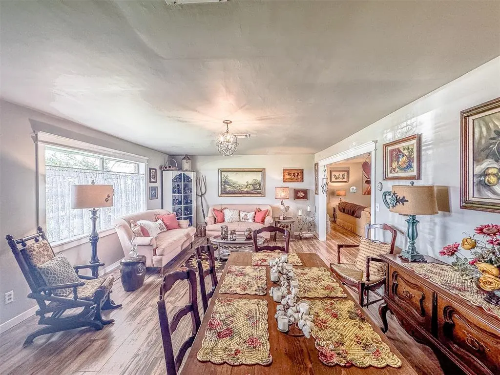 Photo 16 — 26252 Highway 19, Maysville, OK 73057