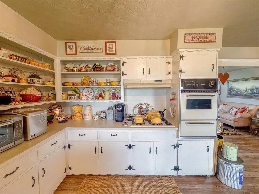 Photo 20 — 26252 Highway 19, Maysville, OK 73057