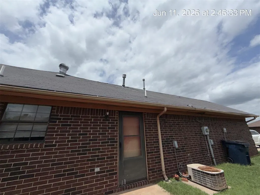 Photo 23 — 202 Redbud Drive, Anadarko, OK 73005