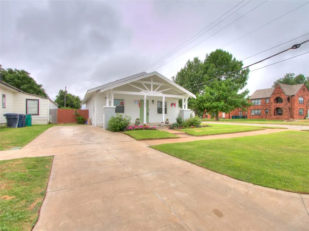 Photo 2 — 2244 NW 14th Street, Oklahoma City, OK 73107