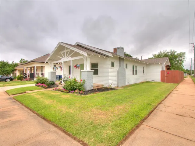 Photo 3 — 2244 NW 14th Street, Oklahoma City, OK 73107