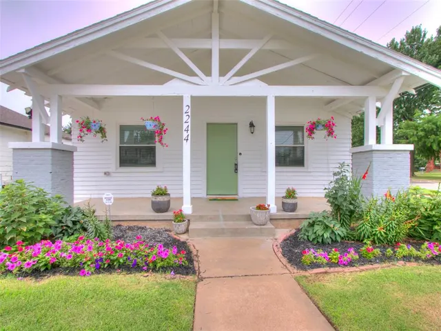 Photo 4 — 2244 NW 14th Street, Oklahoma City, OK 73107