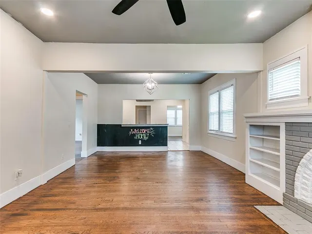 Photo 5 — 2244 NW 14th Street, Oklahoma City, OK 73107