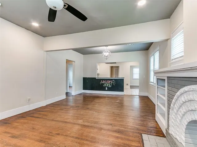 Photo 6 — 2244 NW 14th Street, Oklahoma City, OK 73107