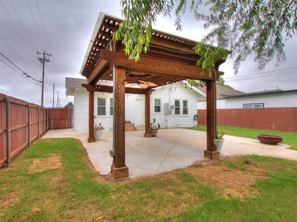 Photo 25 — 2244 NW 14th Street, Oklahoma City, OK 73107