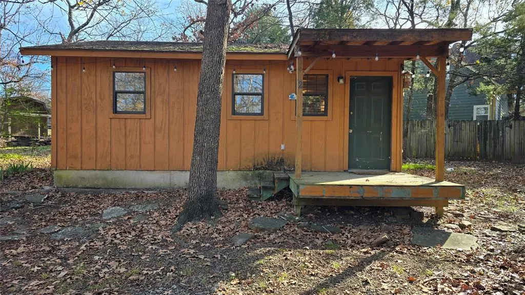 Photo 30 — 240 W French Street, Eufaula, OK 74432