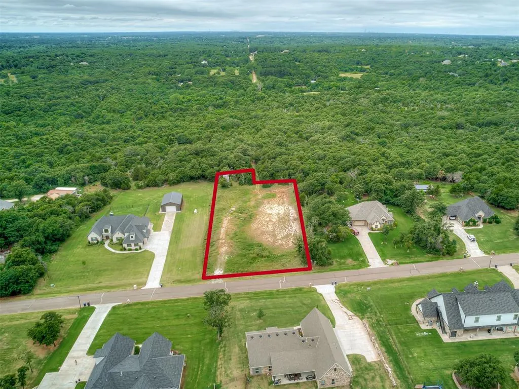 Photo 2 — 6509 Cherokee Grove Court, Newalla, OK 74857