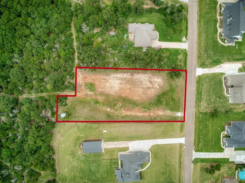 Photo 3 — 6509 Cherokee Grove Court, Newalla, OK 74857