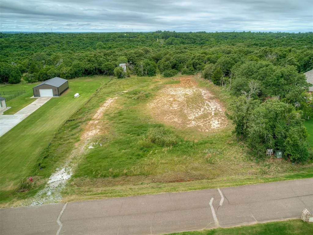 Photo 9 — 6509 Cherokee Grove Court, Newalla, OK 74857