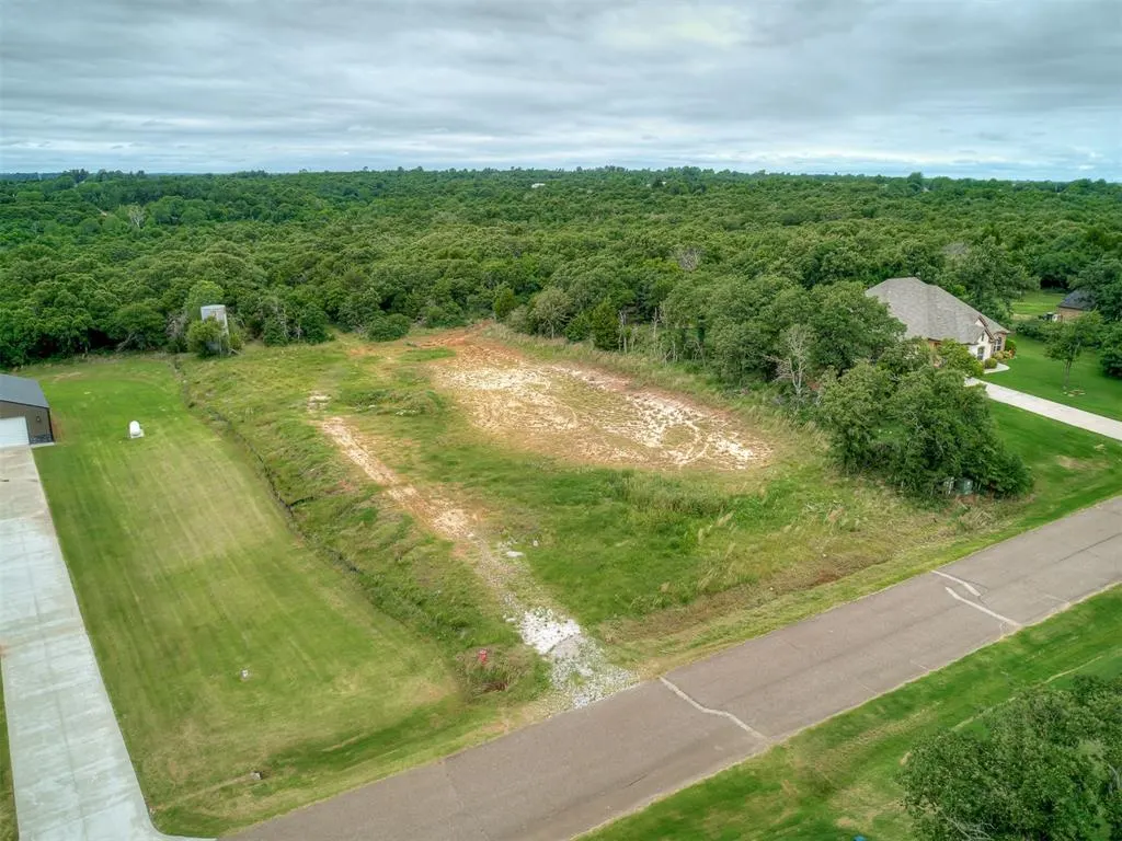 Photo 10 — 6509 Cherokee Grove Court, Newalla, OK 74857