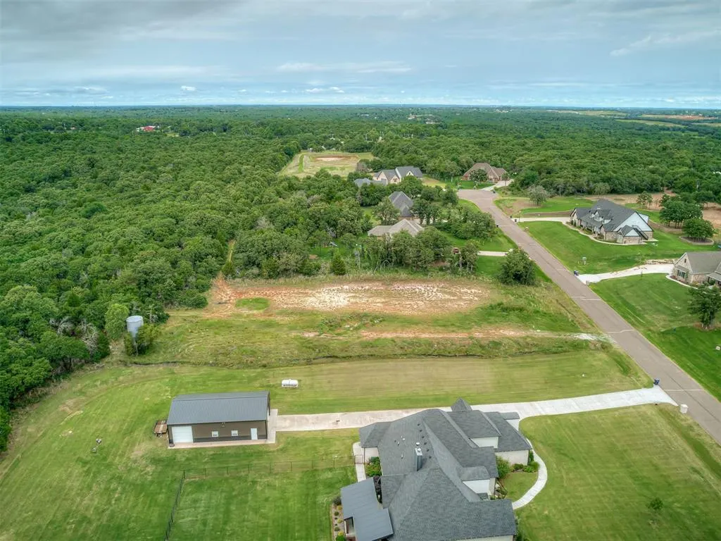 Photo 21 — 6509 Cherokee Grove Court, Newalla, OK 74857