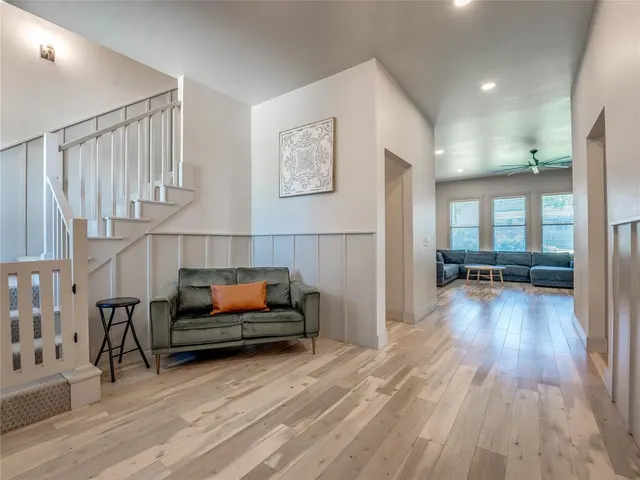 Photo 6 — 8624 Snow Court, Arcadia, OK 73007