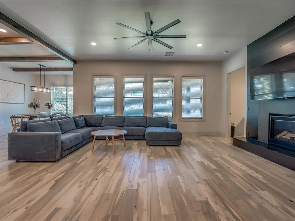 Photo 5 — 8624 Snow Court, Arcadia, OK 73007