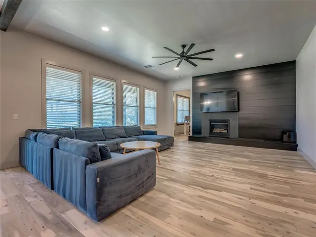 Photo 7 — 8624 Snow Court, Arcadia, OK 73007