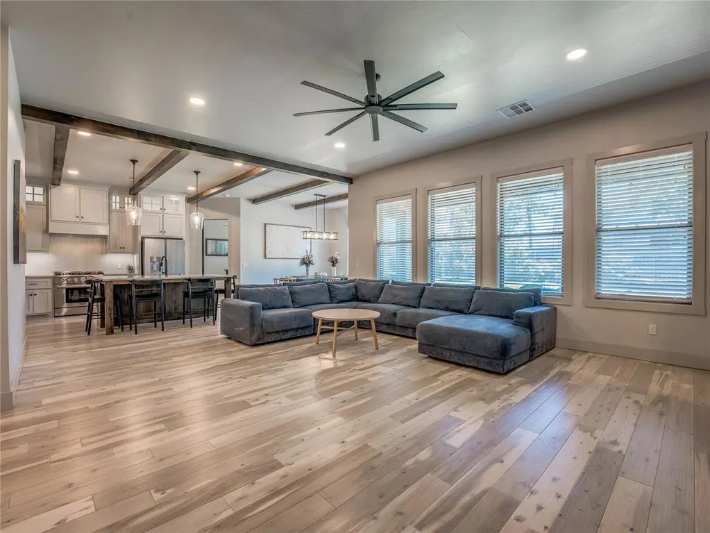 Photo 9 — 8624 Snow Court, Arcadia, OK 73007