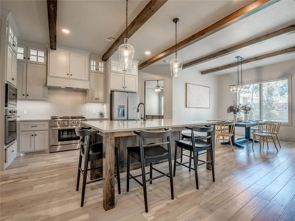 Photo 10 — 8624 Snow Court, Arcadia, OK 73007