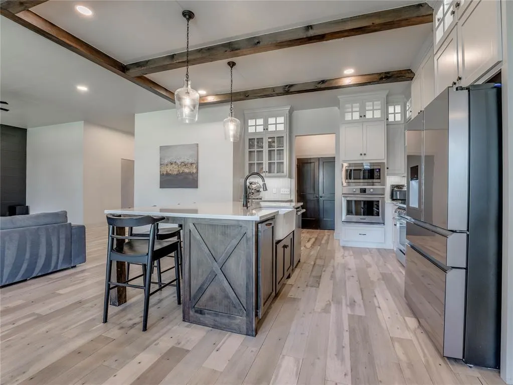 Photo 14 — 8624 Snow Court, Arcadia, OK 73007