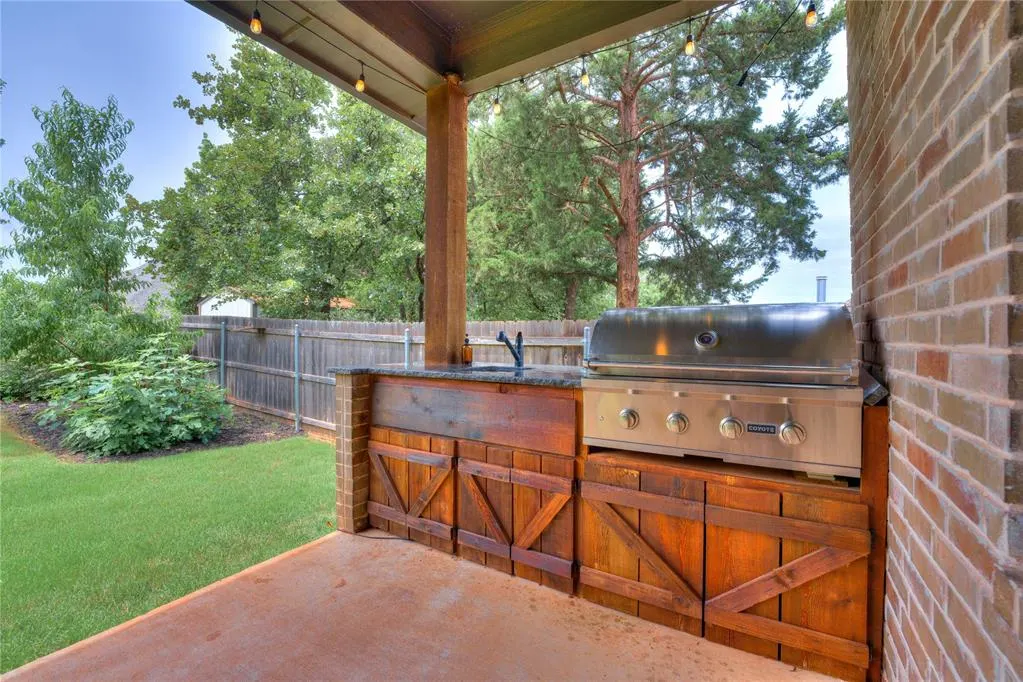 Photo 41 — 8624 Snow Court, Arcadia, OK 73007