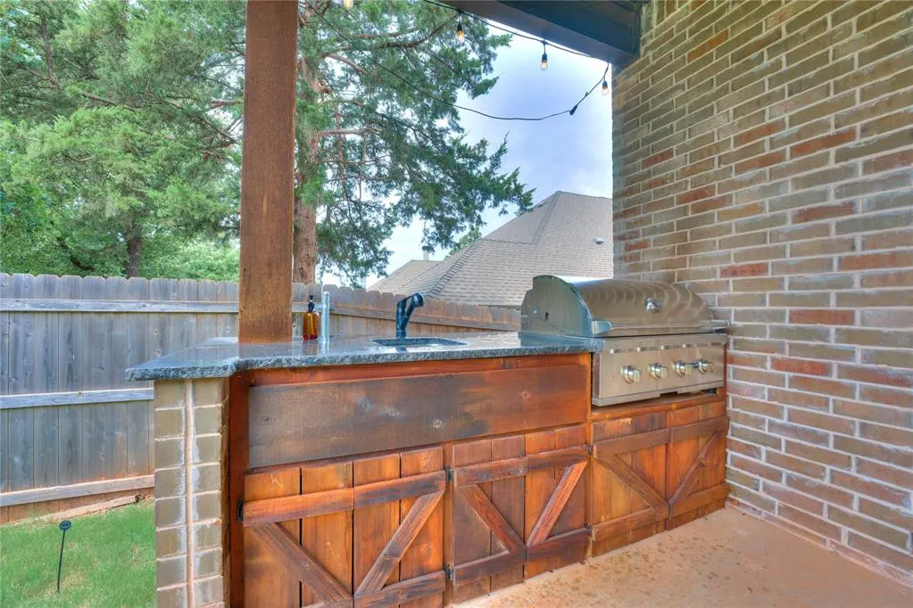 Photo 42 — 8624 Snow Court, Arcadia, OK 73007
