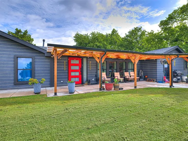 Photo 2 — 6612 N Prospect Avenue, Oklahoma City, OK 73111