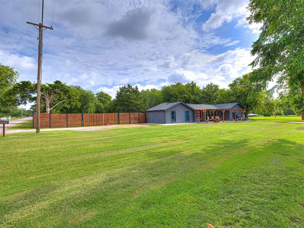 Photo 4 — 6612 N Prospect Avenue, Oklahoma City, OK 73111