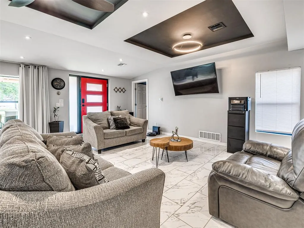 Photo 8 — 6612 N Prospect Avenue, Oklahoma City, OK 73111