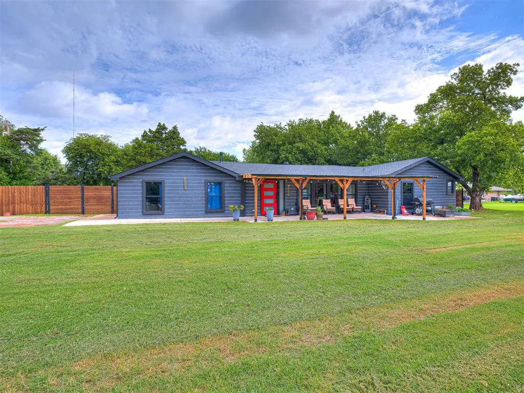 Photo 37 — 6612 N Prospect Avenue, Oklahoma City, OK 73111