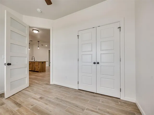 Photo 8 — 1321 Chisolm Trail Lane, Tuttle, OK 73089