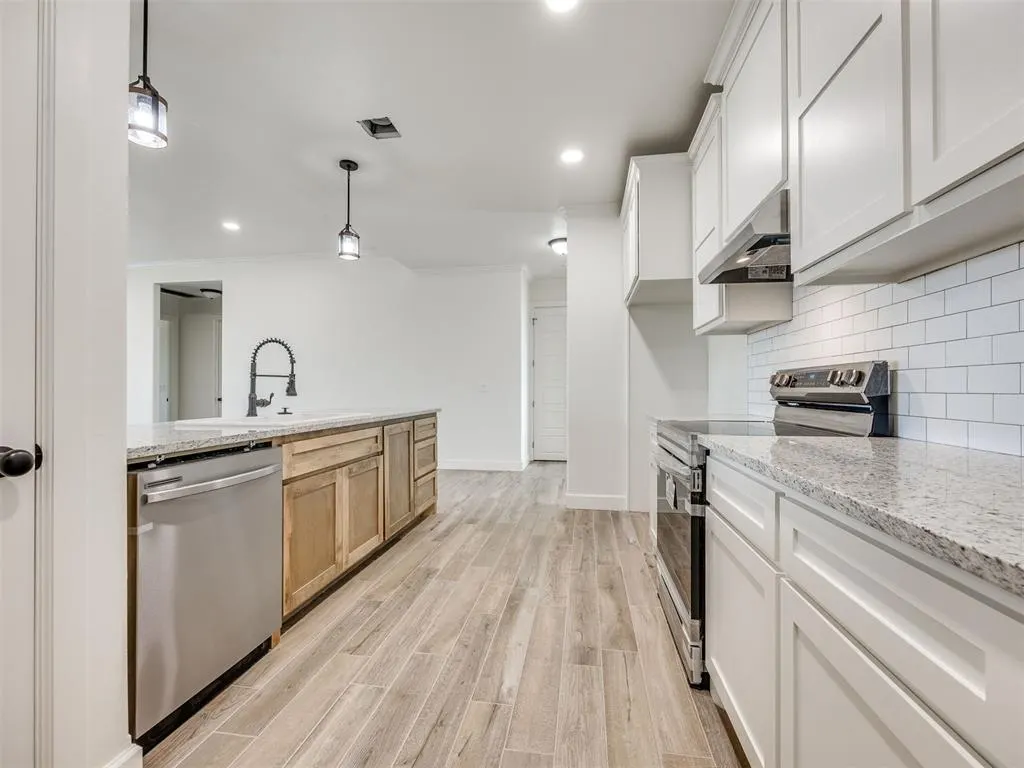 Photo 11 — 1321 Chisolm Trail Lane, Tuttle, OK 73089