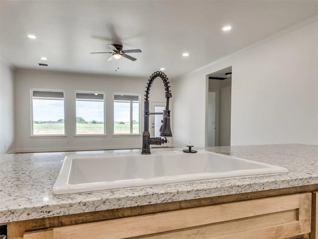 Photo 13 — 1321 Chisolm Trail Lane, Tuttle, OK 73089