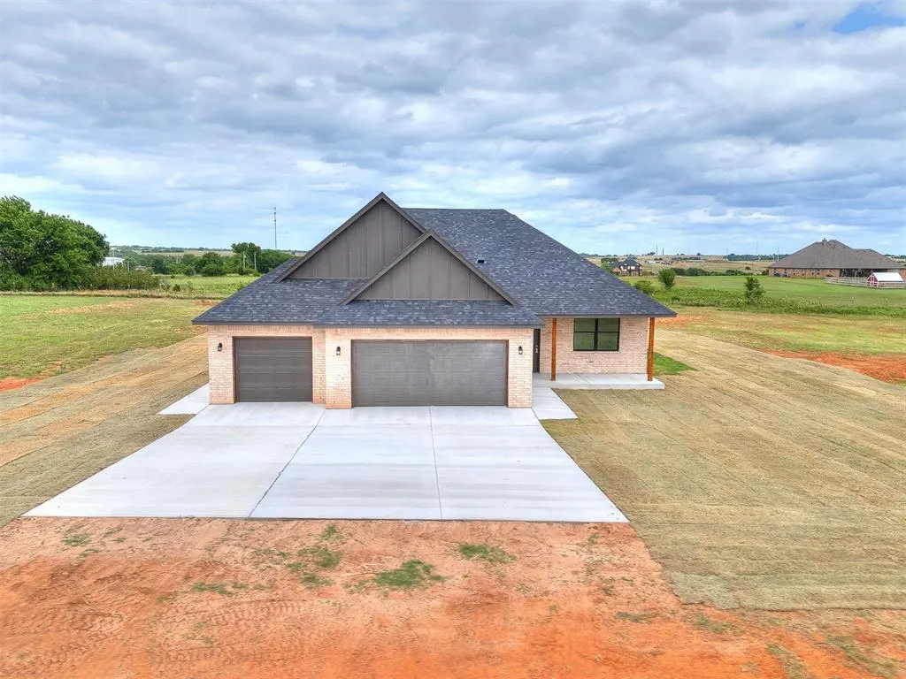 Photo 44 — 1321 Chisolm Trail Lane, Tuttle, OK 73089