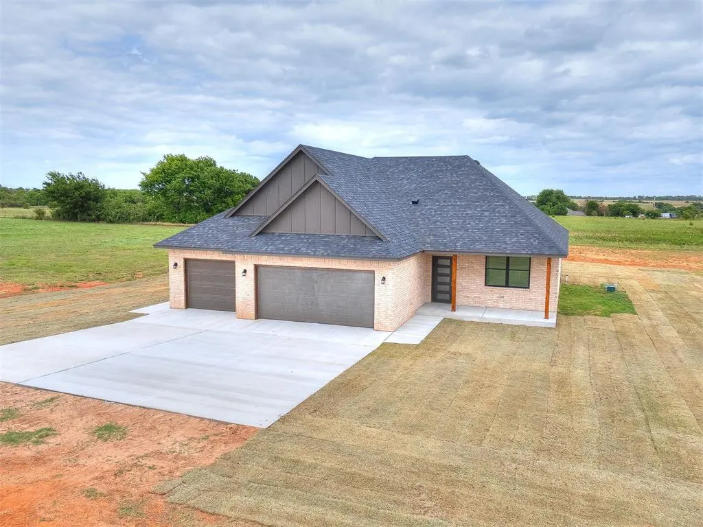 Photo 45 — 1321 Chisolm Trail Lane, Tuttle, OK 73089